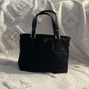 Kate Spade Nylon Tote - Small w/strap